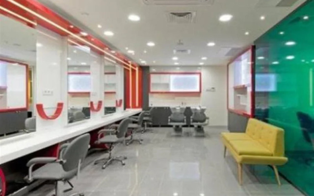 Republika Academic Aparts