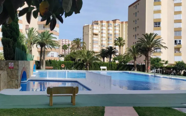 Apartamento Torrox Vibes Frente al Mar