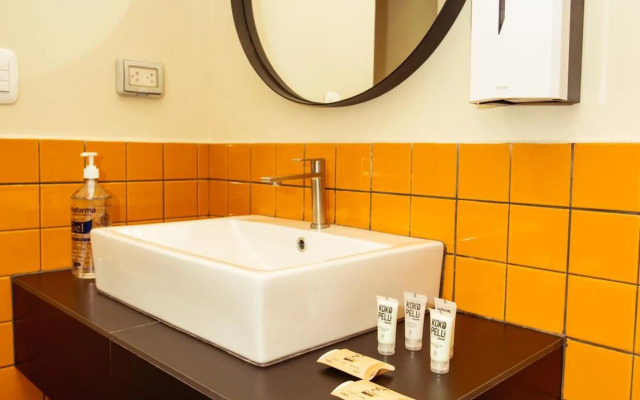 Viajero Lima - Barranco Hostel