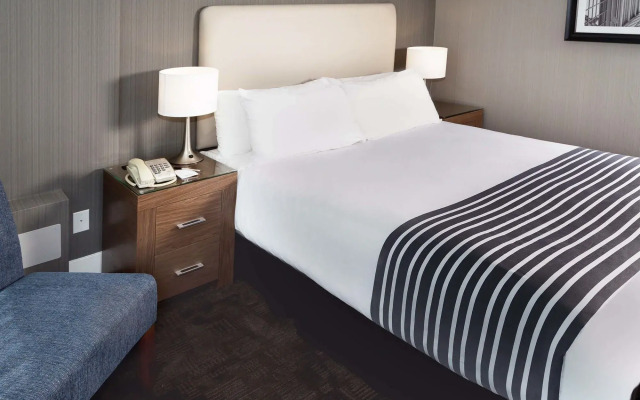 Sandman Hotel Langley