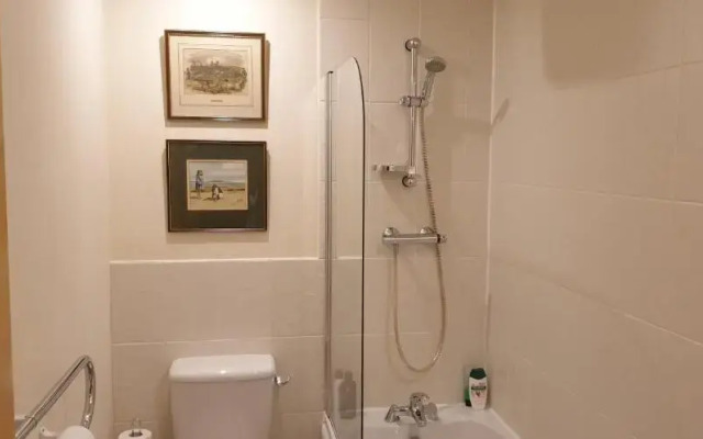 Elite luxury apartment