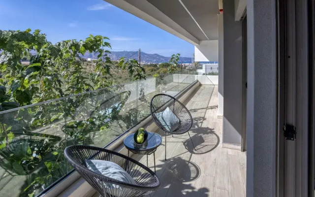 Villa Crystal Sun by Estia