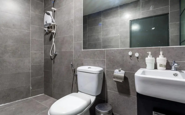 Tenzou @ Empire Damansara