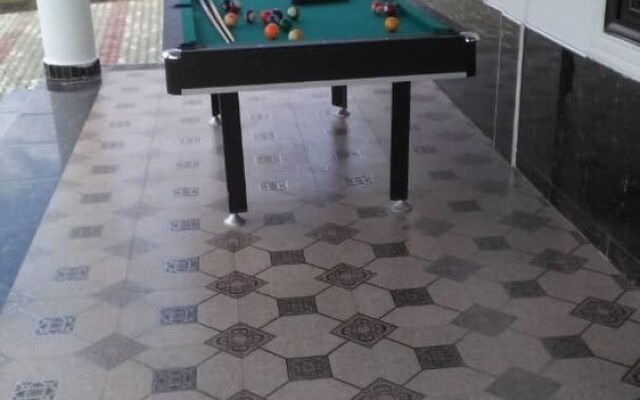 Regiboat Hotel