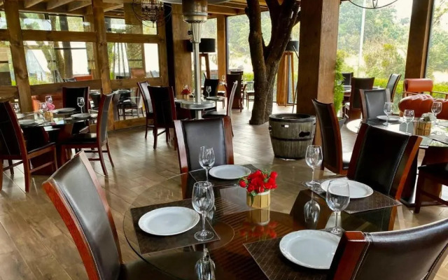 Organico Hotel Boutique