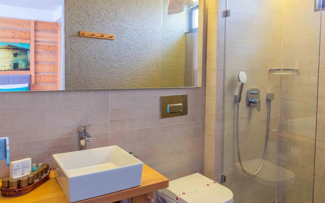 Herodot Beach Otel Bodrum