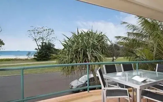 Surfside Holiday Rental