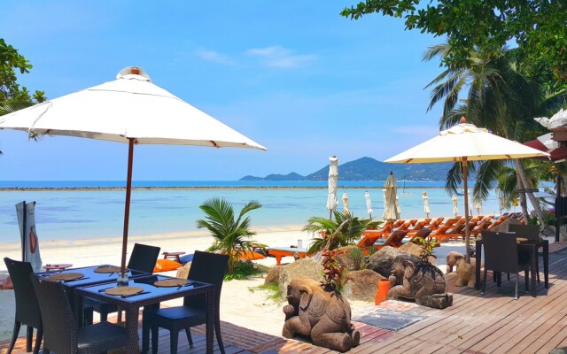 Muang Samui Spa Resort