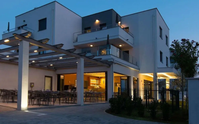 Aparthotel Punta Blu