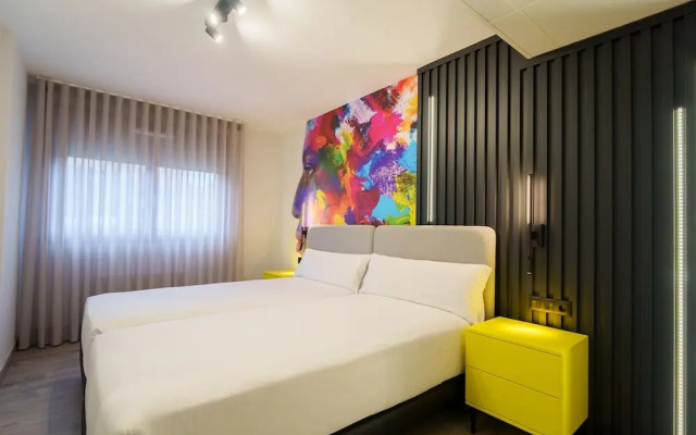 Spirit Apartamentos Atxuri