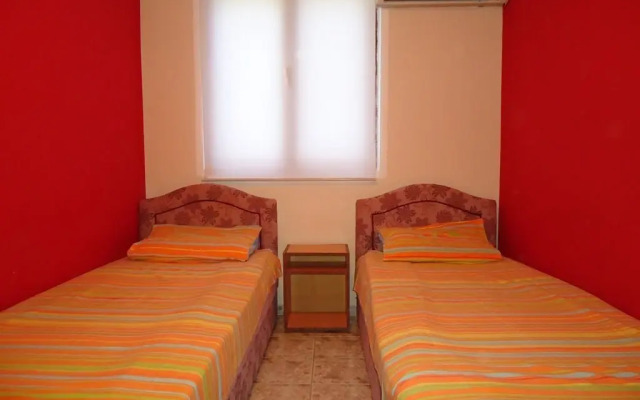 Apartment Lovcen