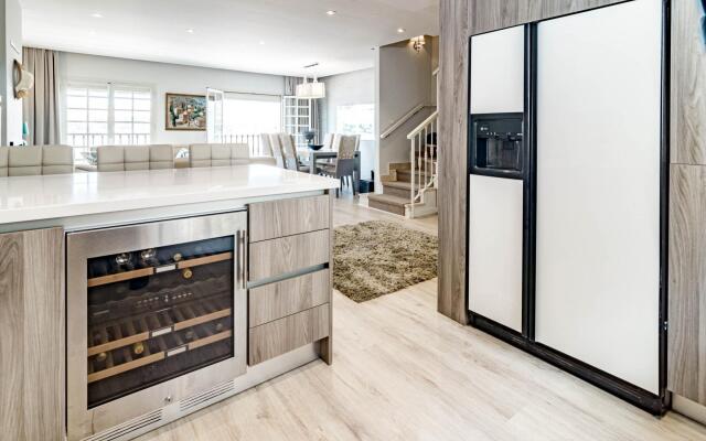 Aloha Pueblo 124 In Nueva Andalucia