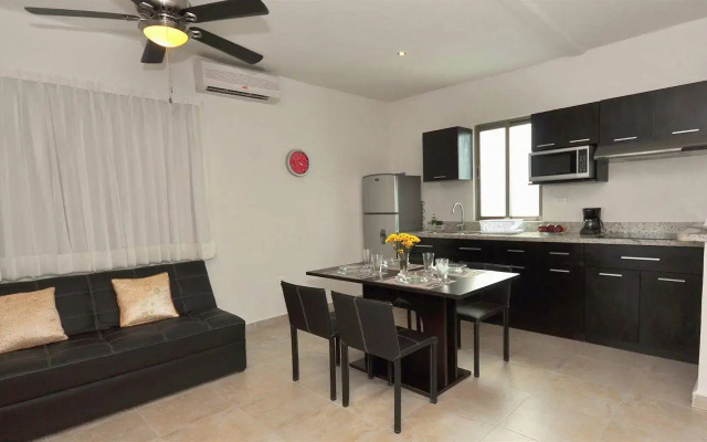 Condo 46