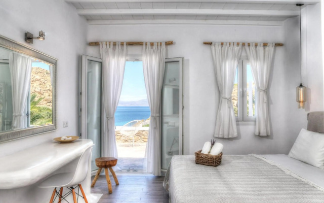 Aelia Mykonos