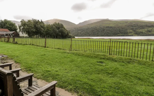Wenallt