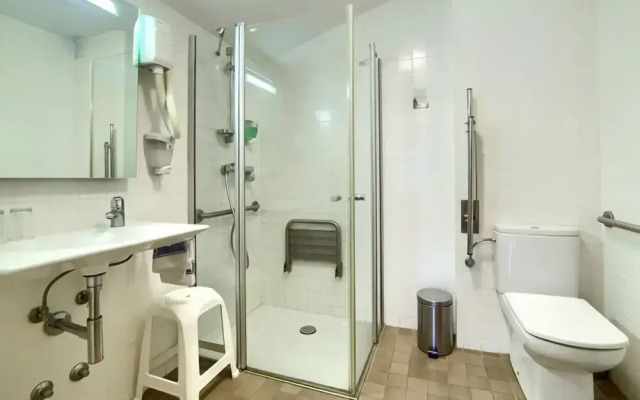 Hostal Izar-Ondo