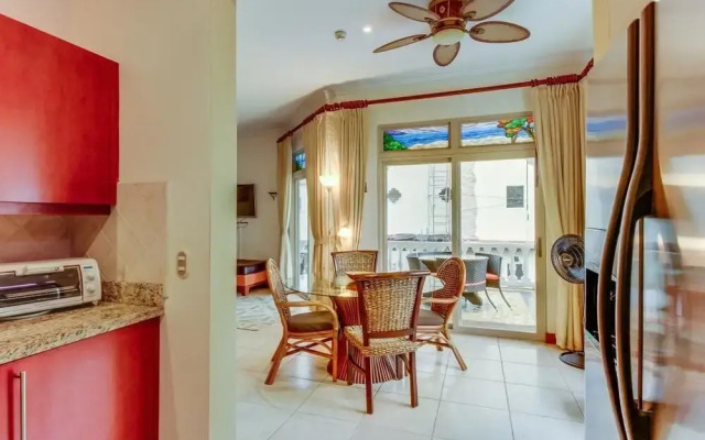 Jaco Beach Village 7