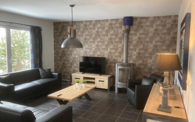 Villapark Lipno Dreams - pet friendly