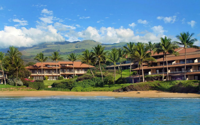 Makena Surf - CoralTree Residence Collection