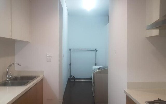 Dolphin Plaza Apartment