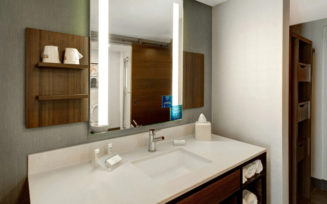 Hilton Garden Inn Terre Haute