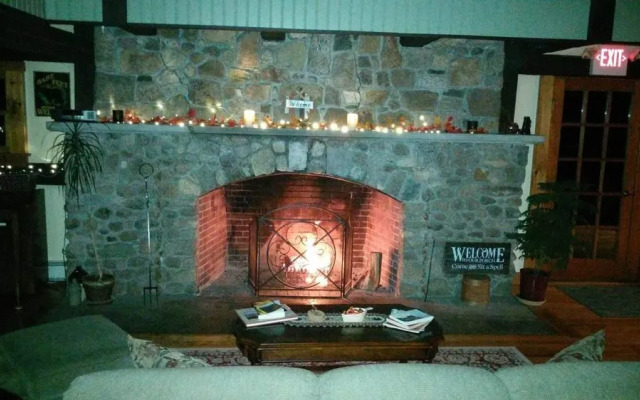 Franconia Notch Guest House