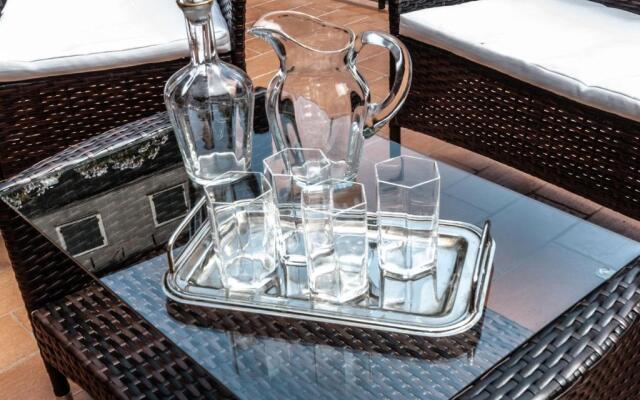 Muneghe- San Marco luxury apartments