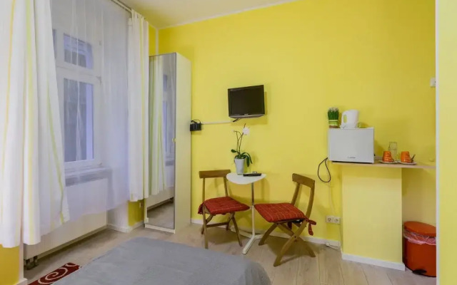 Buchholzer Hotel