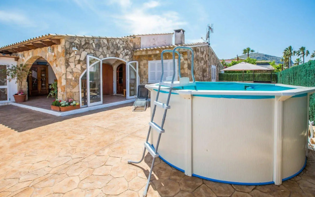 Can Rovet - House With Private Pool. Free Wifi
