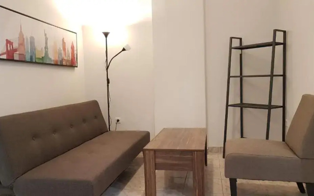 Palette Apartment Chocolate - Athens Center, 6 Bd, 3 Bath