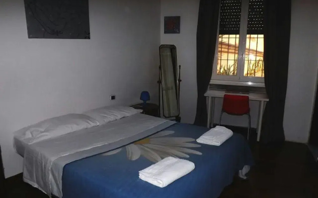 Appia Guest House