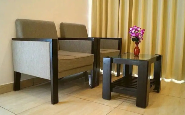 Travaasa Jaipur By ShriGo Hotels