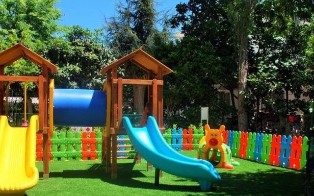 Otium Inn Residence Rivero Hotel