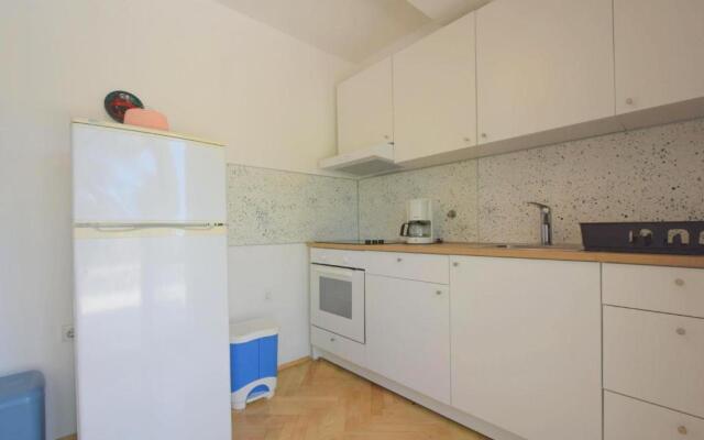 Apartments Jadanec