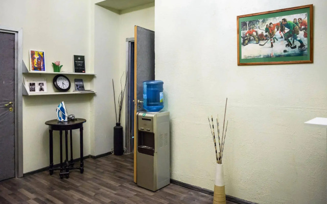 Zizu Hotel