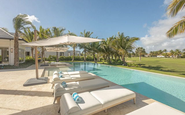 Playa Serena 19 Sumptuous Retreat