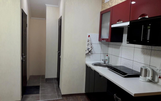 Studio Apartment -біля Вокзалу-недалеко від Центру-Городоцька 131