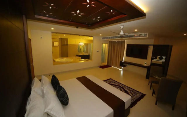 Vavas Inn & Suites