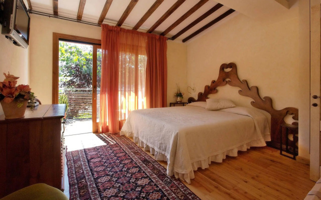 Villa Gaudia, Luxury Villa with pool, A-C