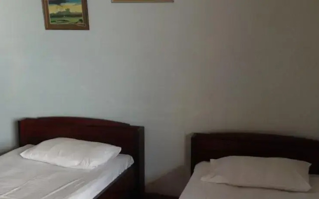 Hotel Chalkidiotis Village