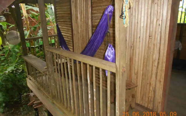 Posada Villamaga