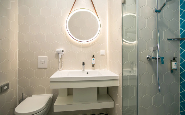 T62 Hotel
