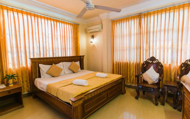 Asia Hotel Battambang