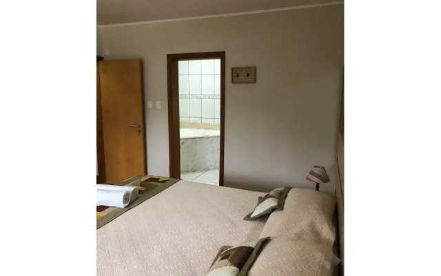 Hotel Carpevita
