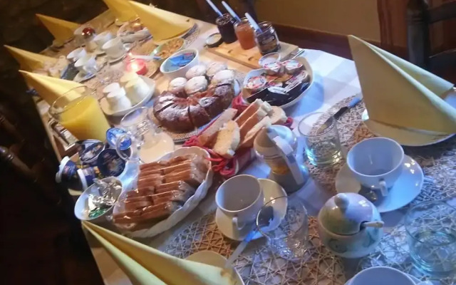 B&B La Margine con area benessere
