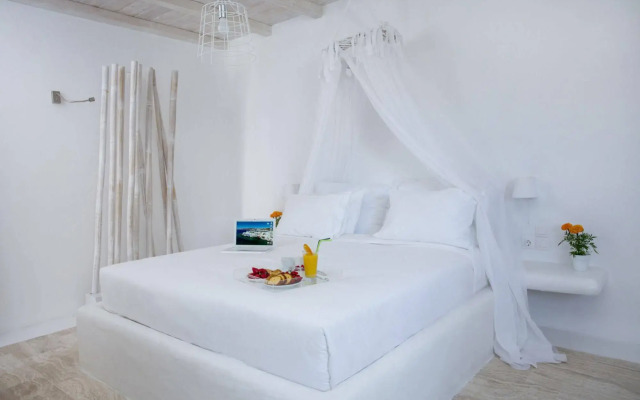 Senses Luxury Villas & Suites