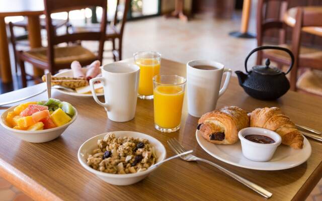 Kyriad Annecy Nord - Epagny