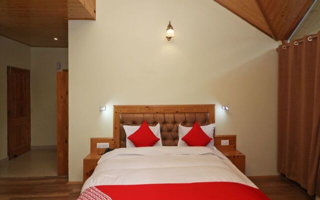 Oyo 13920 Home Spacious Studios Shuru