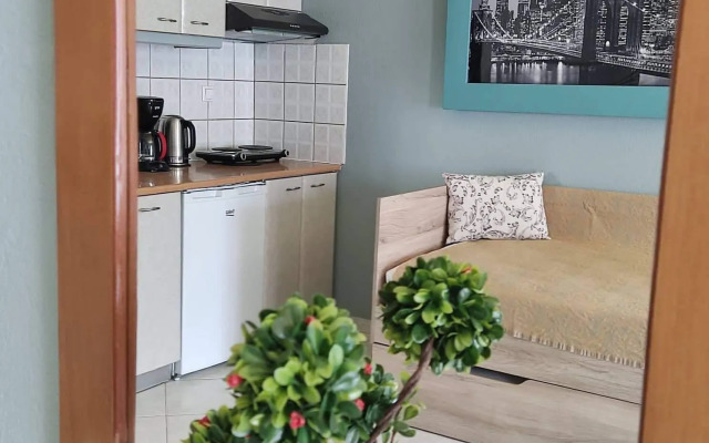 ThassCities Casa Studios