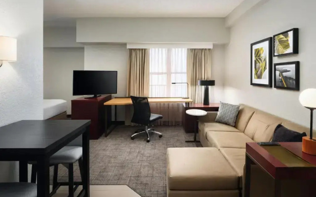 Residence Inn By Marriott Fort Lauderdale Plantation